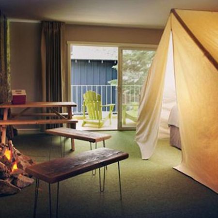 סאות' לייק טאהו Basecamp Tahoe South מראה חיצוני תמונה
