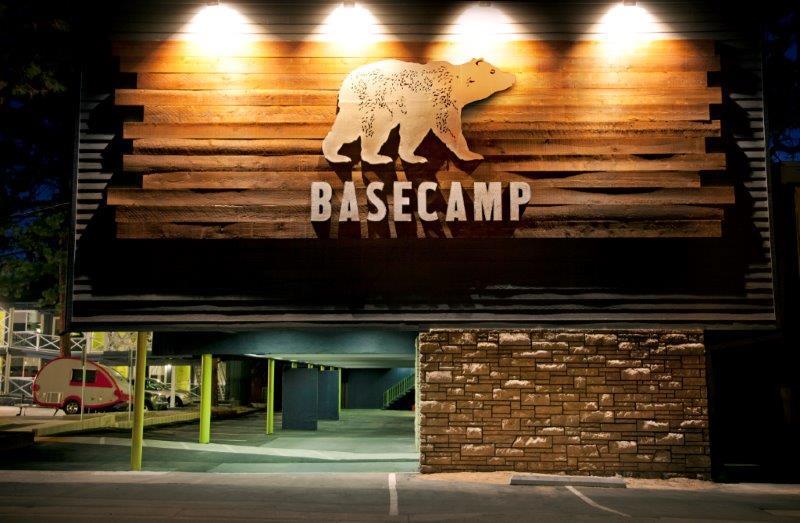 סאות' לייק טאהו Basecamp Tahoe South מראה חיצוני תמונה