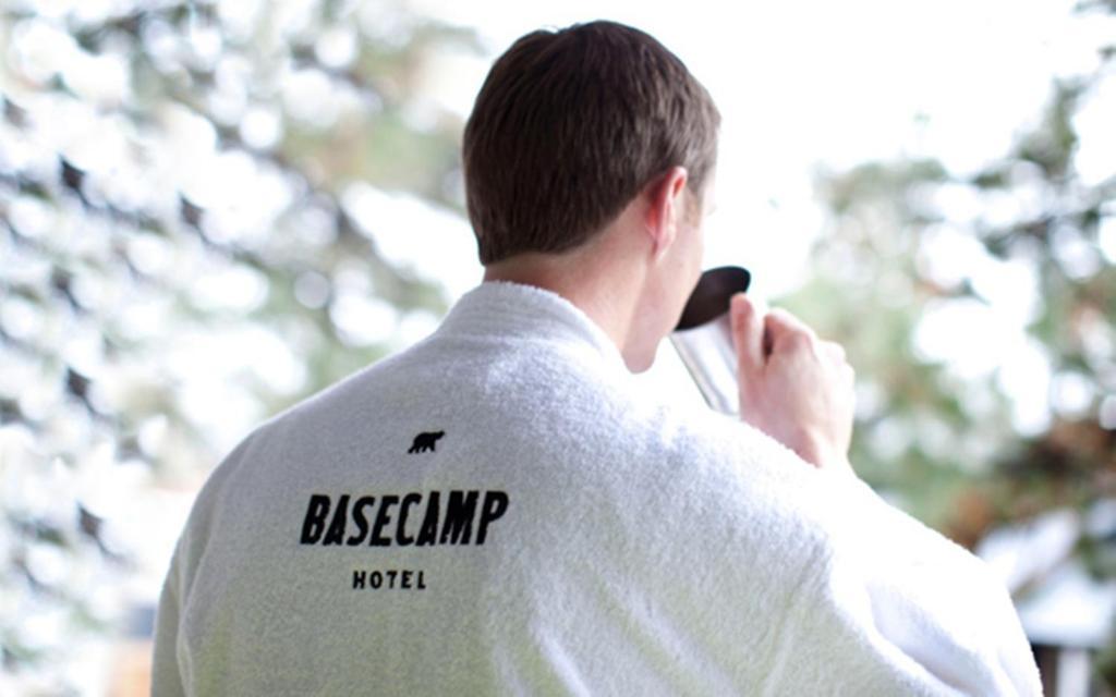 סאות' לייק טאהו Basecamp Tahoe South מראה חיצוני תמונה
